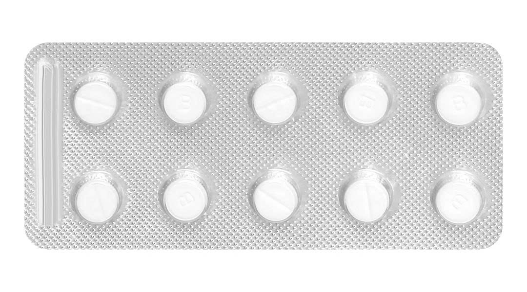 MethylBoston Methyprednisolon 4mg Boston Việt Nam (Hộp 100 viên)